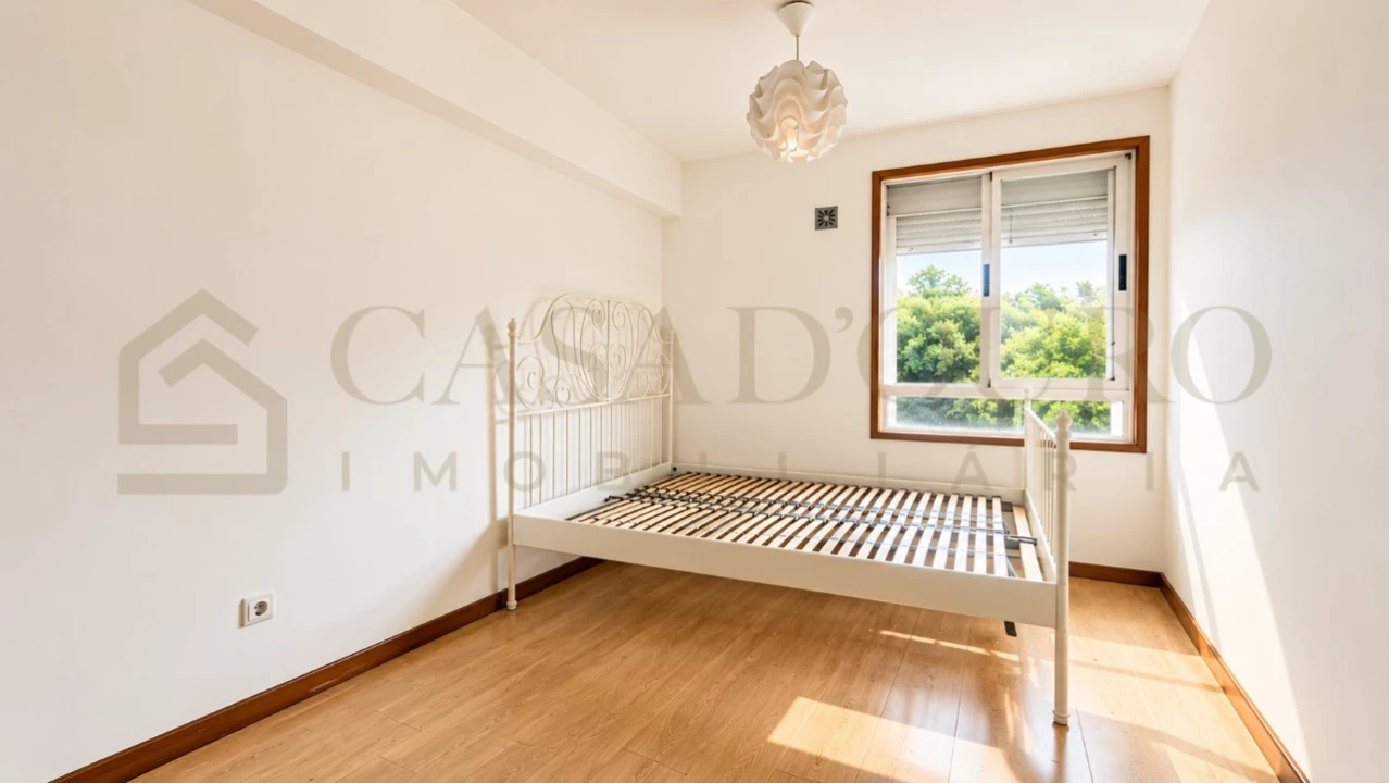 Apartamento T3 para Venda em Rio Tinto Foto 11