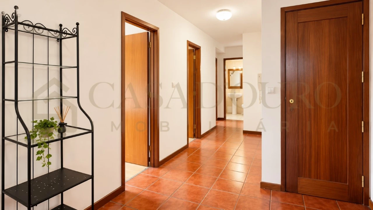 Apartamento T3 para Venda em Rio Tinto Foto 12