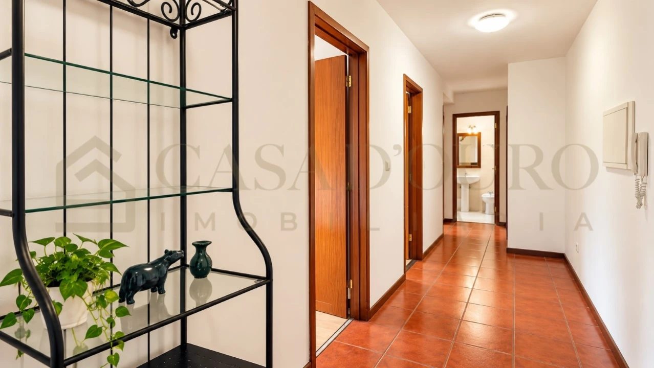 Apartamento T3 para Venda em Rio Tinto Foto 13