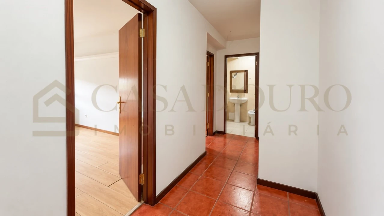 Apartamento T3 para Venda em Rio Tinto Foto 14