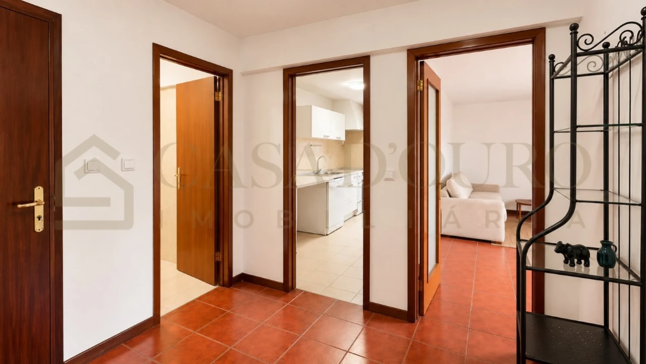 Apartamento T3 para Venda em Rio Tinto Foto 15