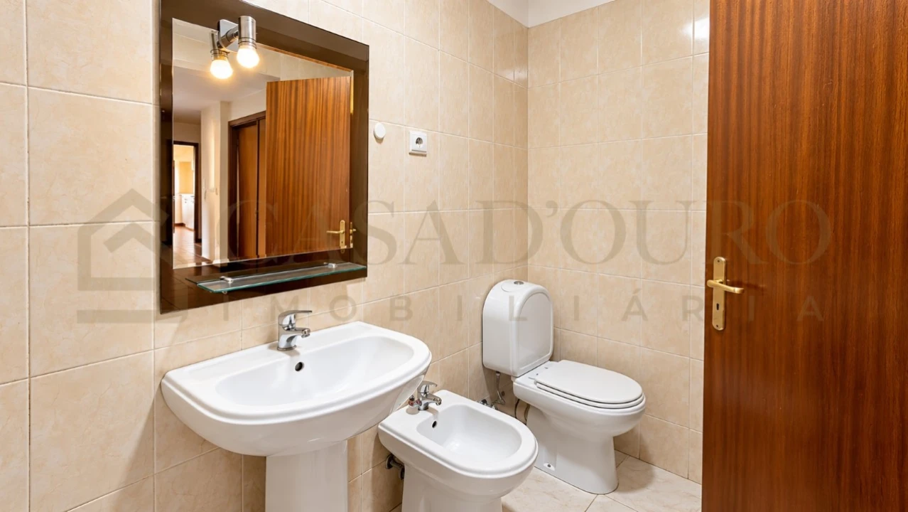 Apartamento T3 para Venda em Rio Tinto Foto 16