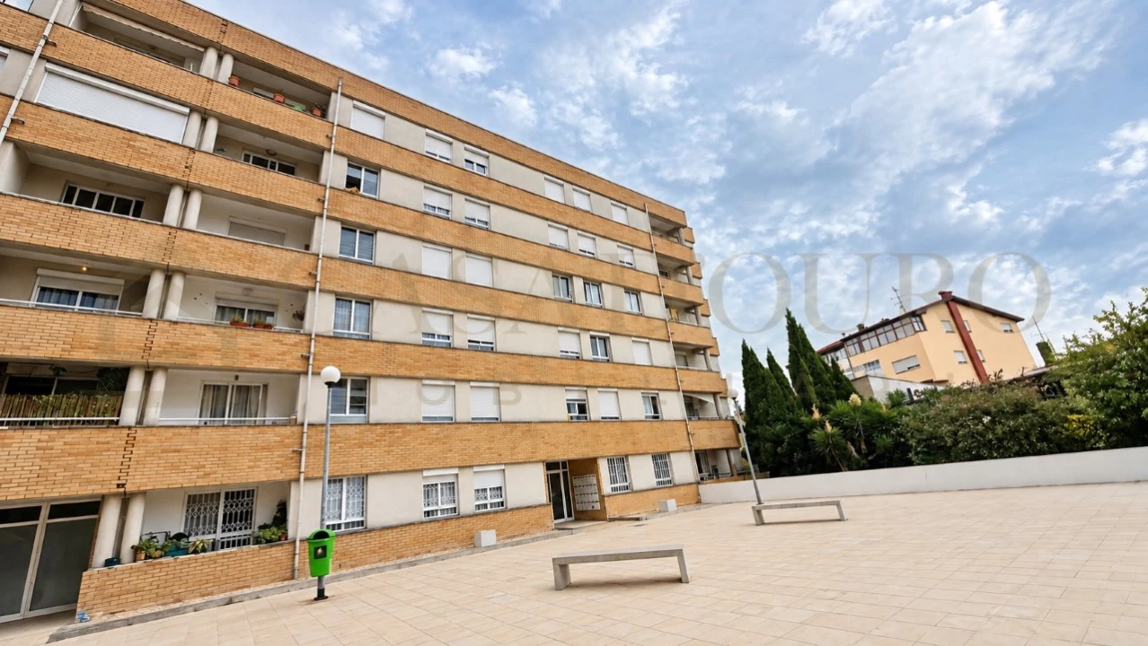 Apartamento T3 para Venda em Rio Tinto Foto 20