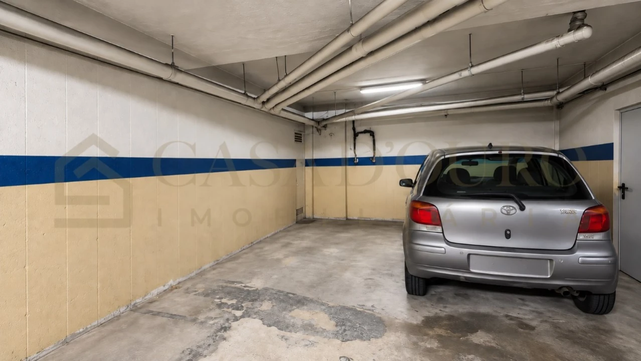 Apartamento T3 para Venda em Rio Tinto Foto 19