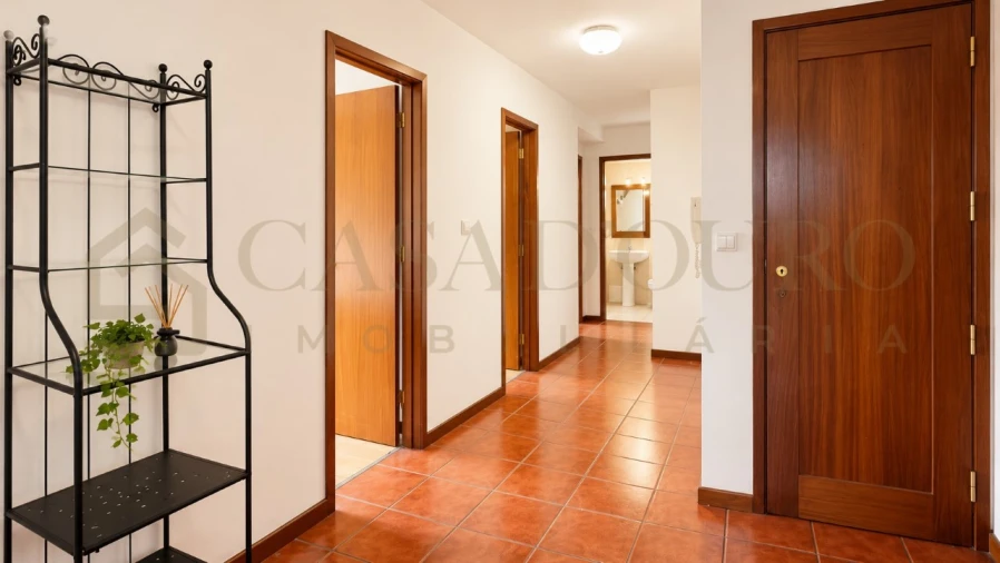Apartamento T3 para Venda em Rio Tinto Foto 12