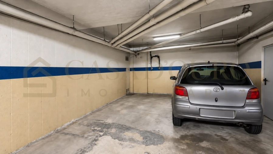 Apartamento T3 para Venda em Rio Tinto Foto 19