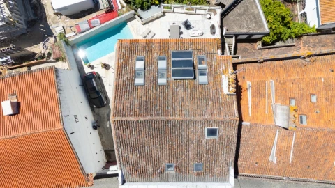 Moradia T8 para Venda em Abrantes (São Vicente e São João) e Alferrarede