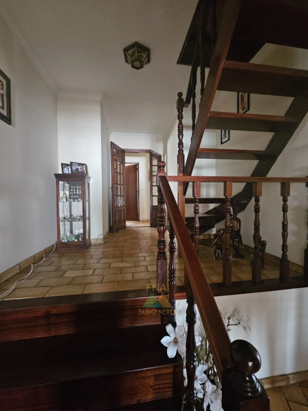 Moradia T4 para Venda em Arco de Baúlhe e Vila Nune Foto 31