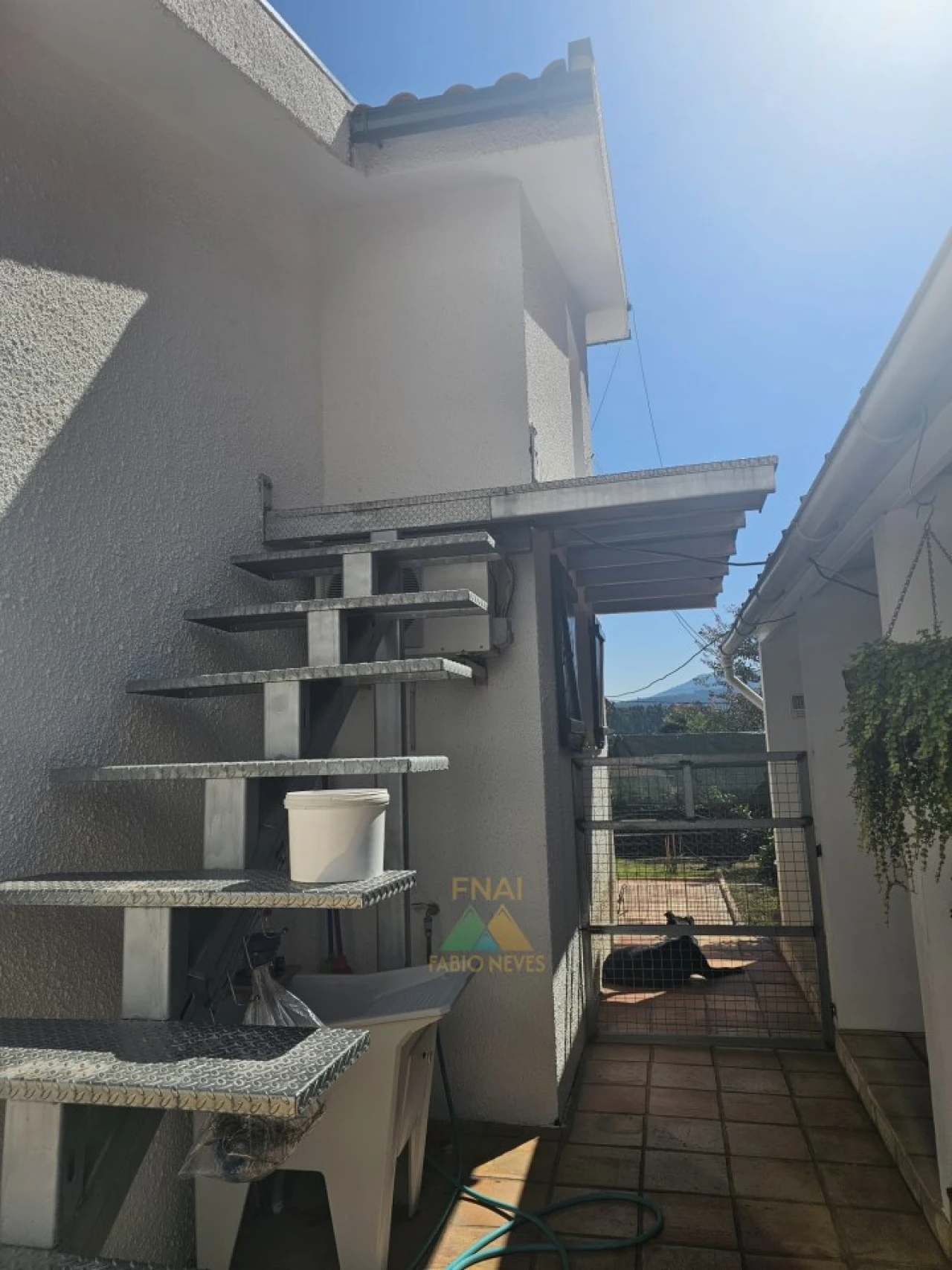 Moradia T4 para Venda em Arco de Baúlhe e Vila Nune Foto 44