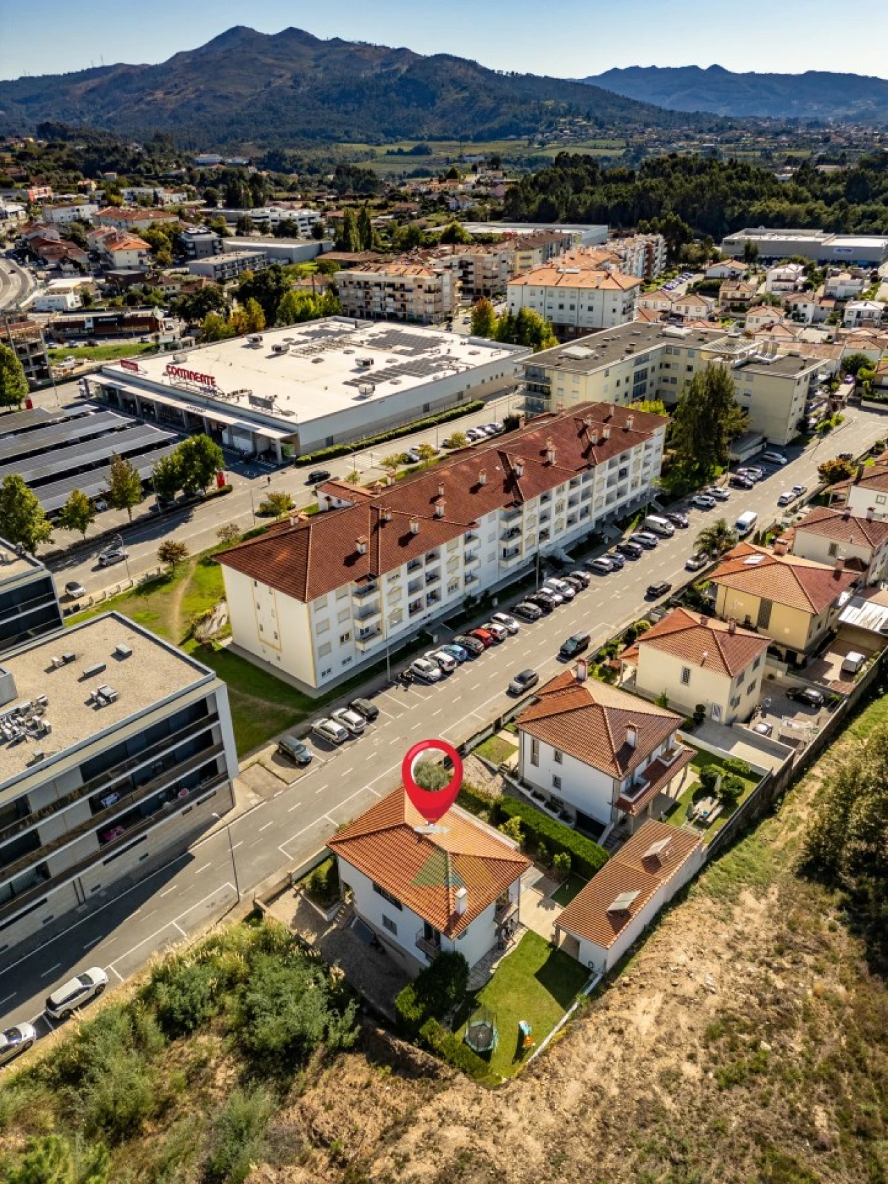 Moradia T3 para Venda em Arca e Ponte de Lima Foto 1