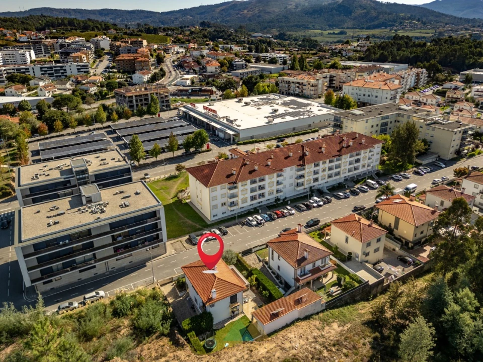 Moradia T3 para Venda em Arca e Ponte de Lima Foto 2