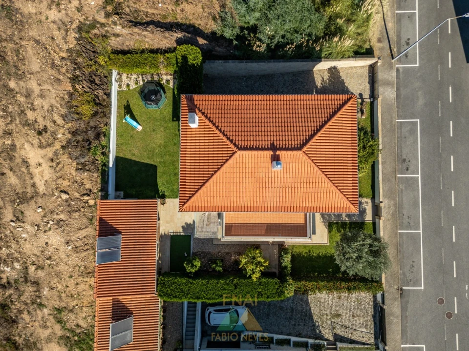 Moradia T3 para Venda em Arca e Ponte de Lima Foto 5