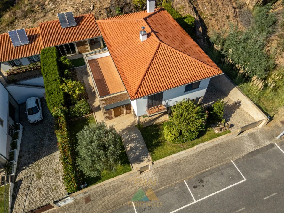 Moradia T3 para Venda em Arca e Ponte de Lima Foto 63