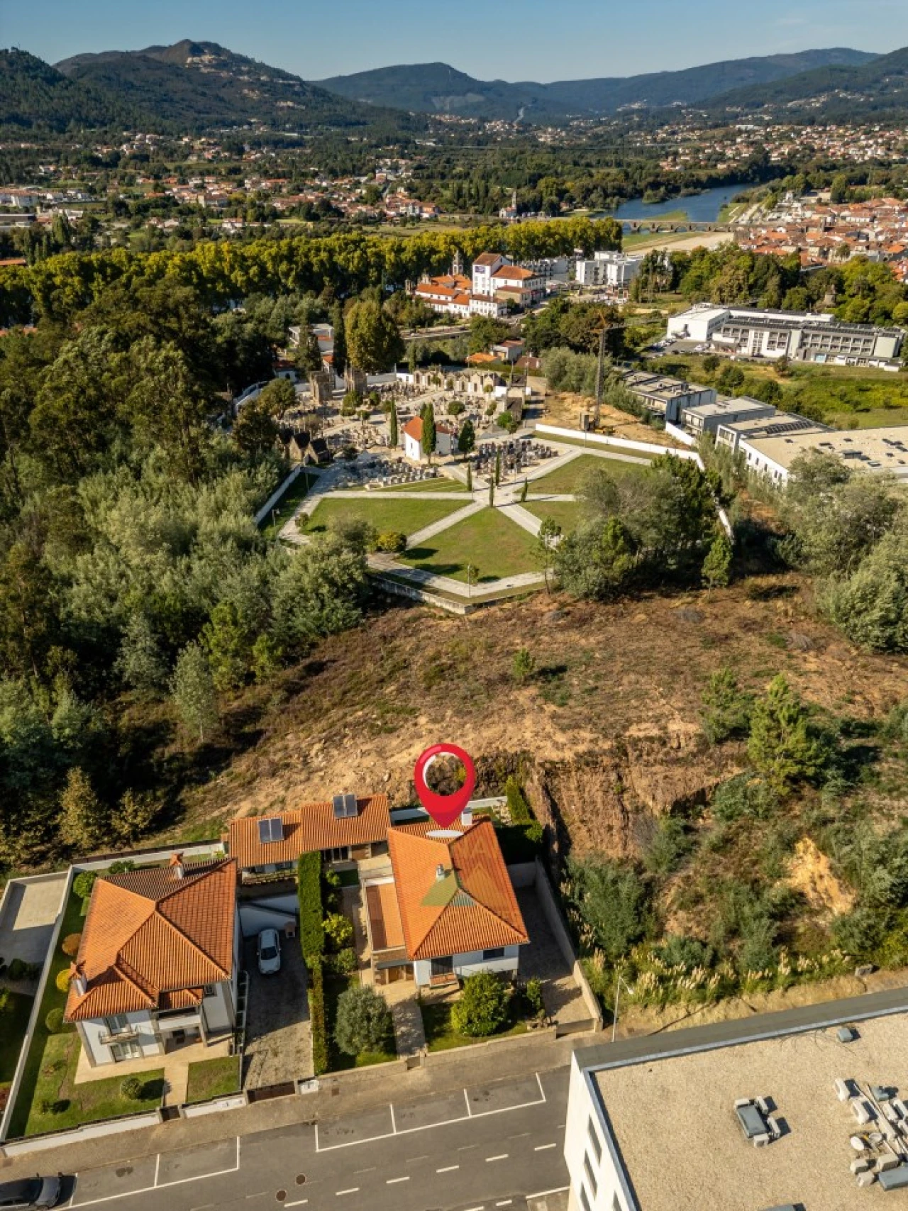Moradia T3 para Venda em Arca e Ponte de Lima Foto 65