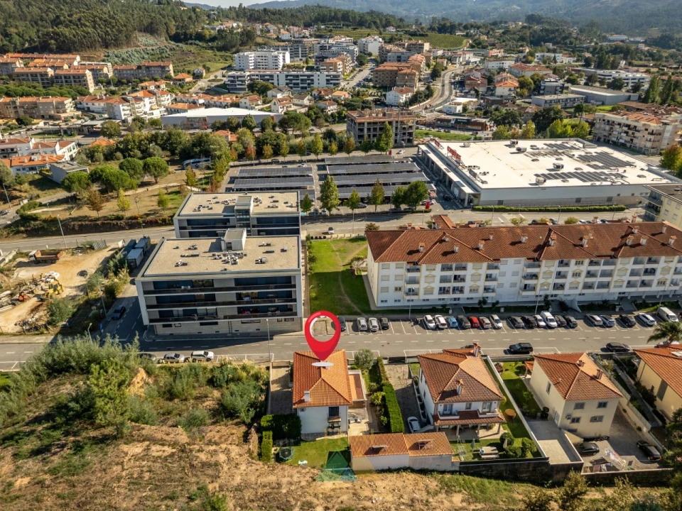 Moradia T3 para Venda em Arca e Ponte de Lima Foto 70