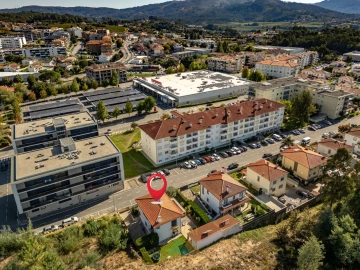 Moradia T3 para Venda em Arca e Ponte de Lima
