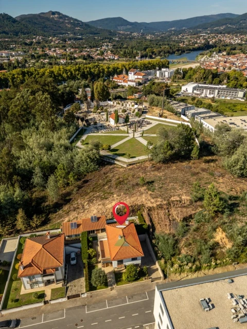 Moradia T3 para Venda em Arca e Ponte de Lima