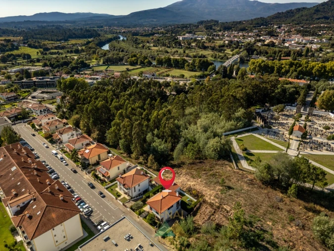 Moradia T3 para Venda em Arca e Ponte de Lima Foto 59