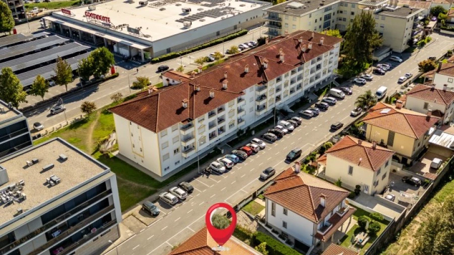 Moradia T3 para Venda em Arca e Ponte de Lima