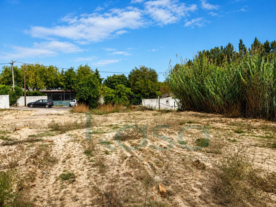 Terreno para Venda em Poceirão e Marateca Foto 3