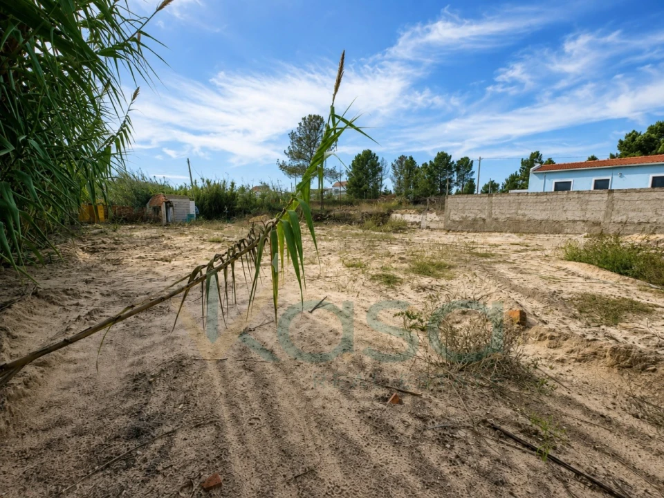 Terreno para Venda em Poceirão e Marateca Foto 2