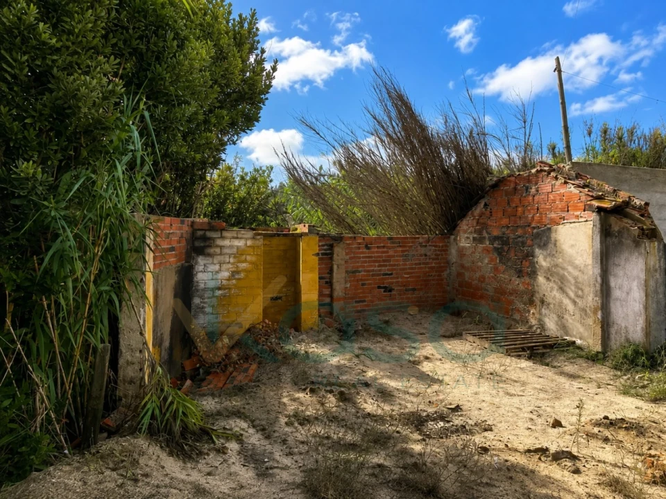 Terreno para Venda em Poceirão e Marateca Foto 6