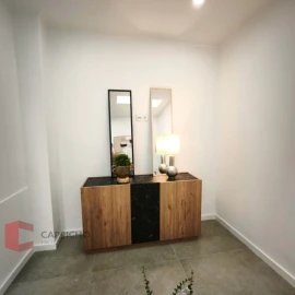 Apartamento T3 para Venda em São Domingos de Benfica