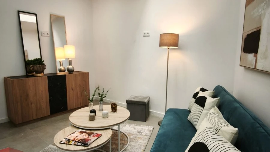 Apartamento T3 para Venda em São Domingos de Benfica