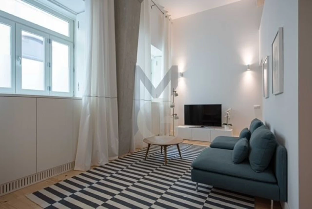 Apartamento T2 para Venda em Misericórdia Foto 4