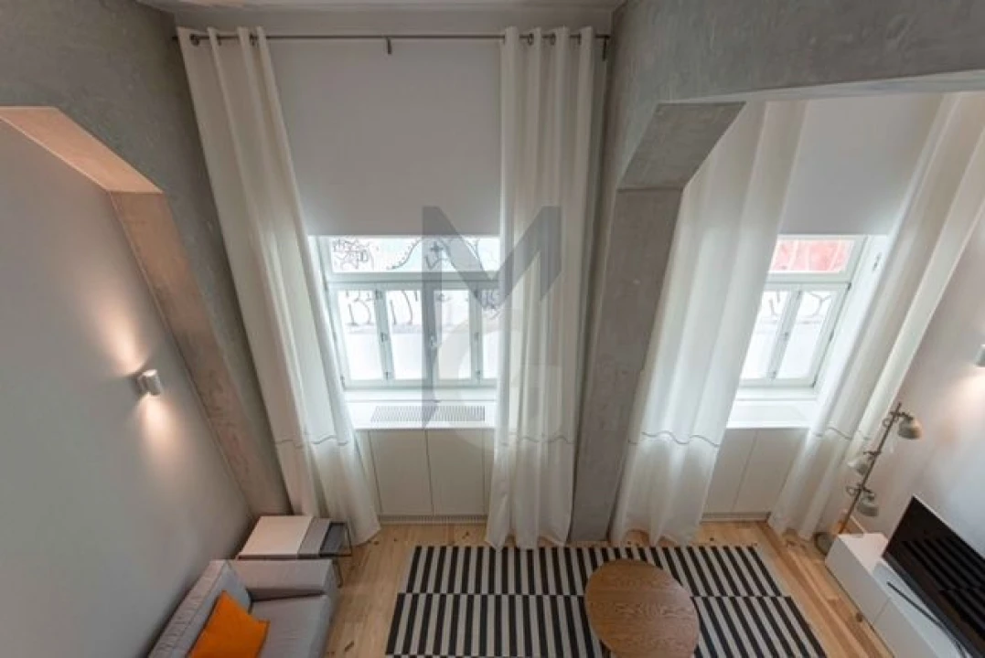 Apartamento T2 para Venda em Misericórdia Foto 17