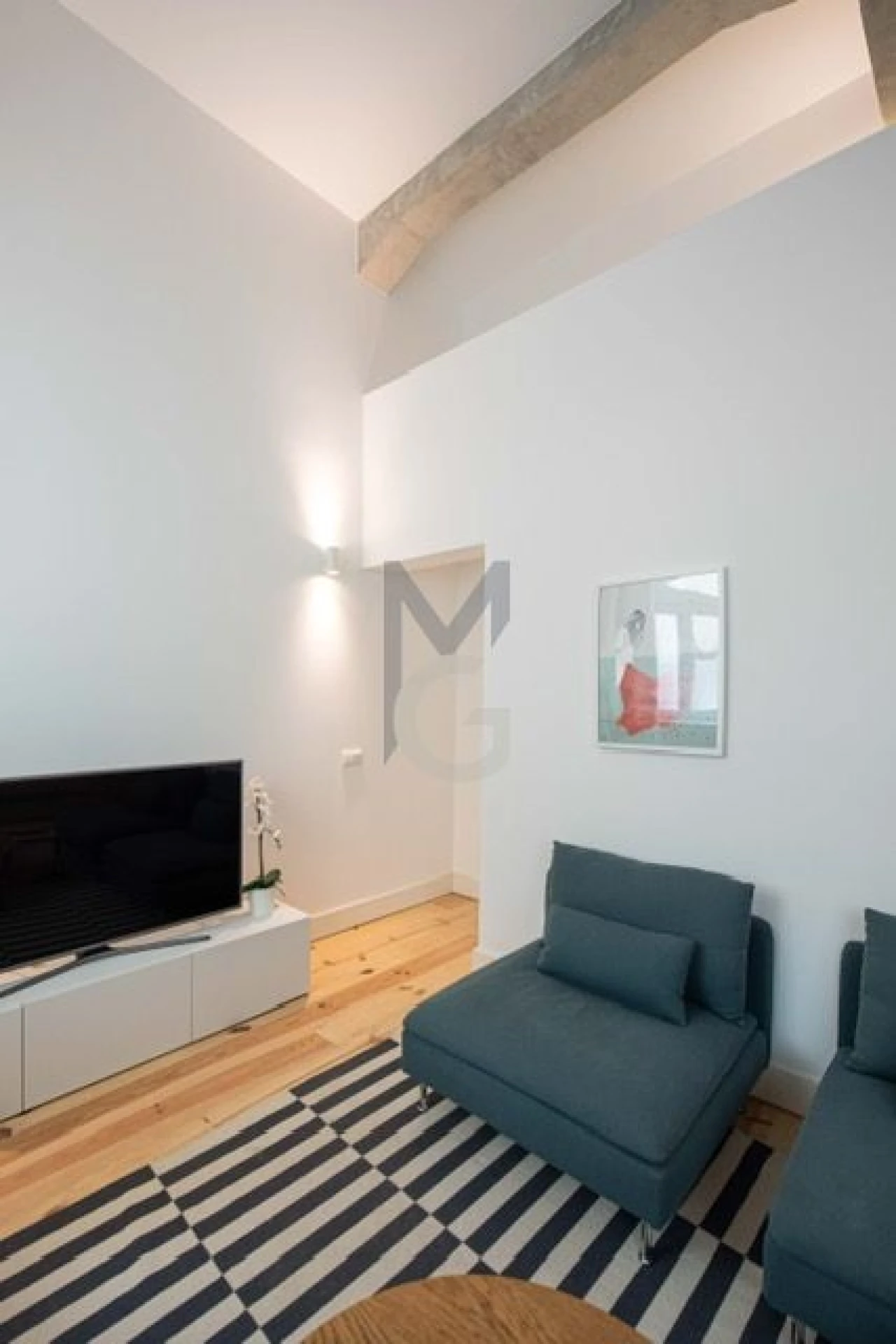 Apartamento T2 para Venda em Misericórdia Foto 10