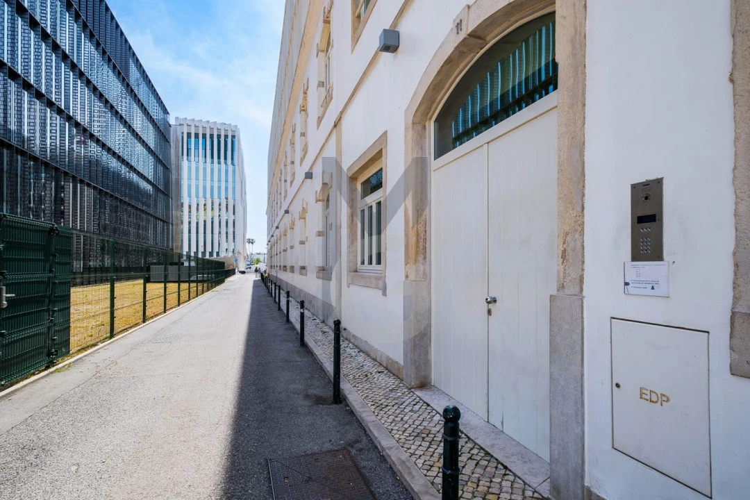 Apartamento T2 para Venda em Misericórdia Foto 25
