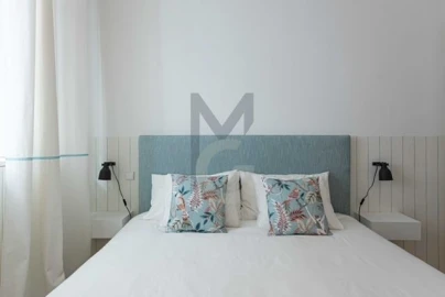 Apartamento T2 para Venda em Misericórdia