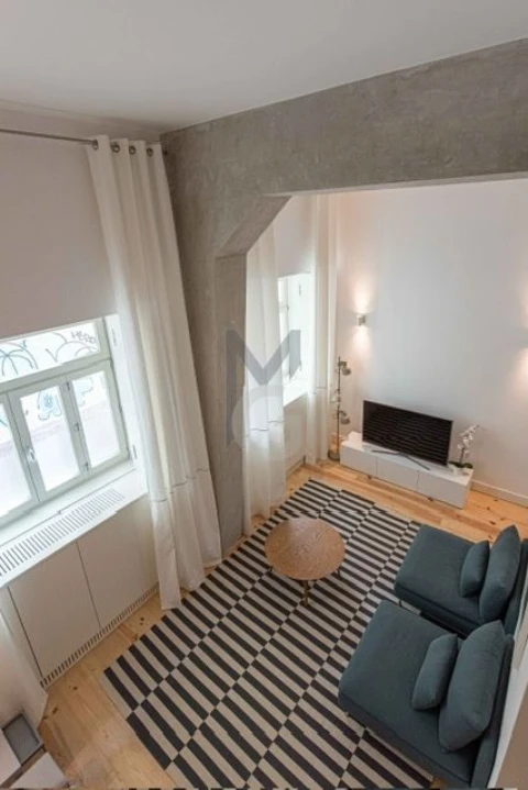 Apartamento T2 para Venda em Misericórdia