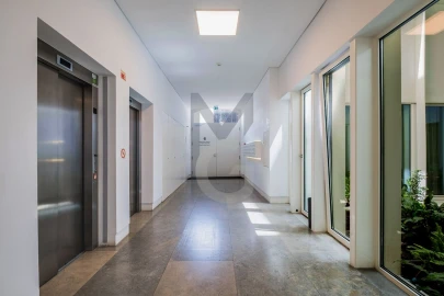 Apartamento T2 para Venda em Misericórdia