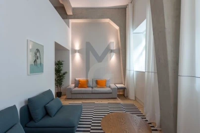 Apartamento T2 para Venda em Misericórdia
