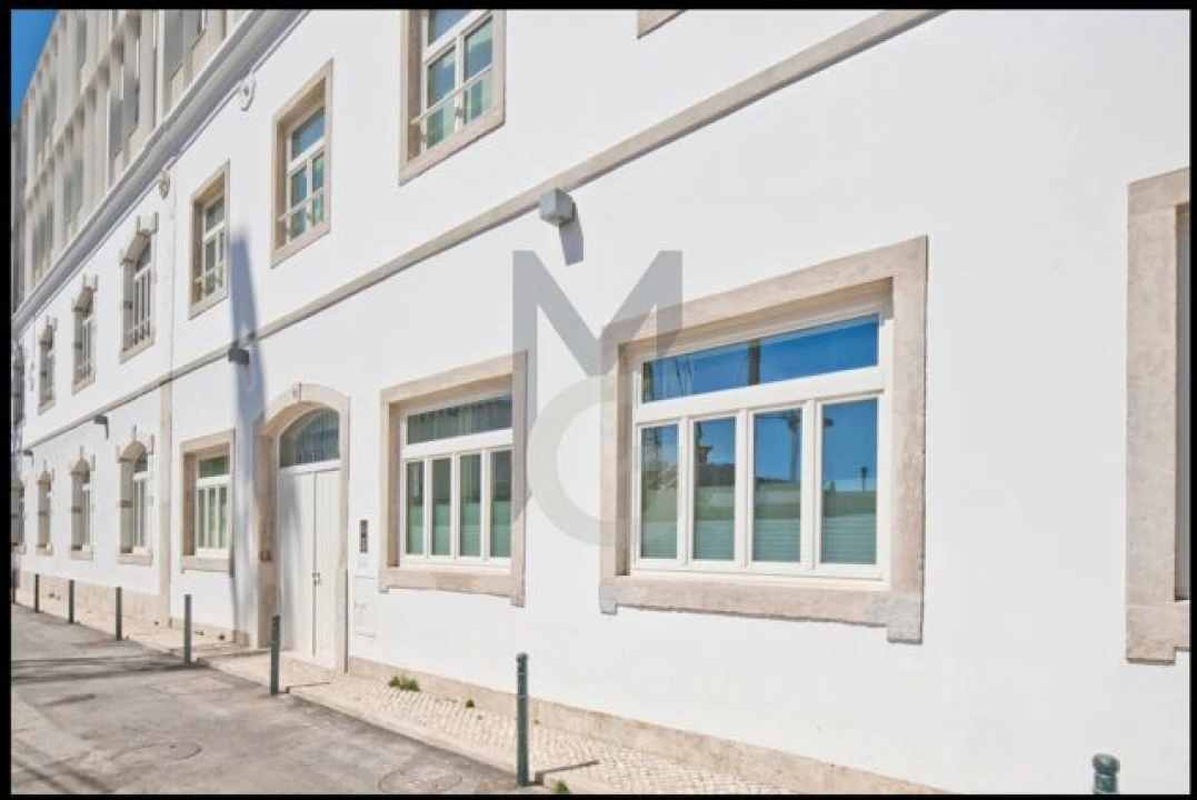 Apartamento T2 para Venda em Misericórdia Foto 26