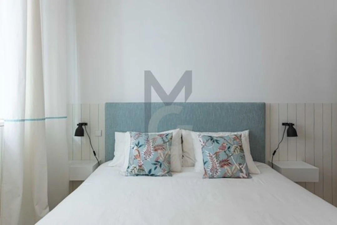 Apartamento T2 para Venda em Misericórdia Foto 21