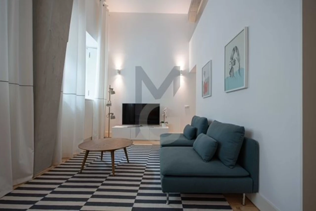 Apartamento T2 para Venda em Misericórdia Foto 6