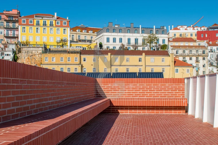 Apartamento T2 para Venda em Misericórdia Foto 28