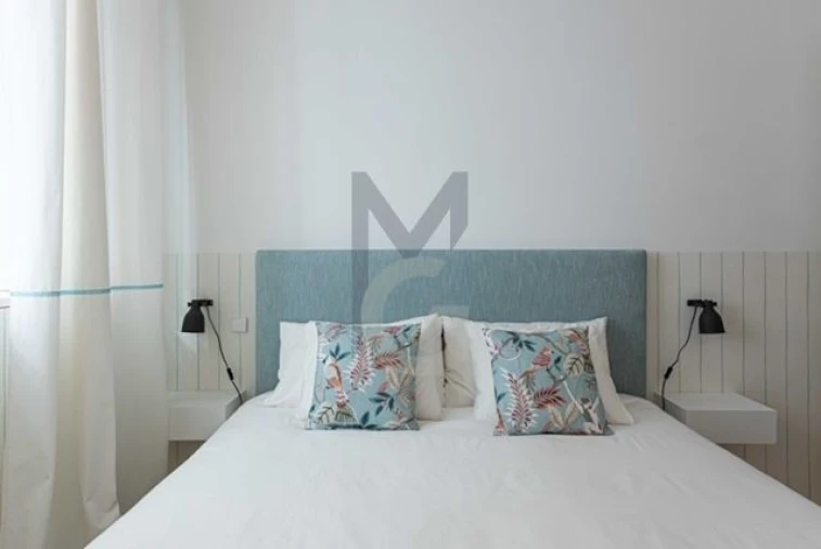 Apartamento T2 para Venda em Misericórdia Foto 21
