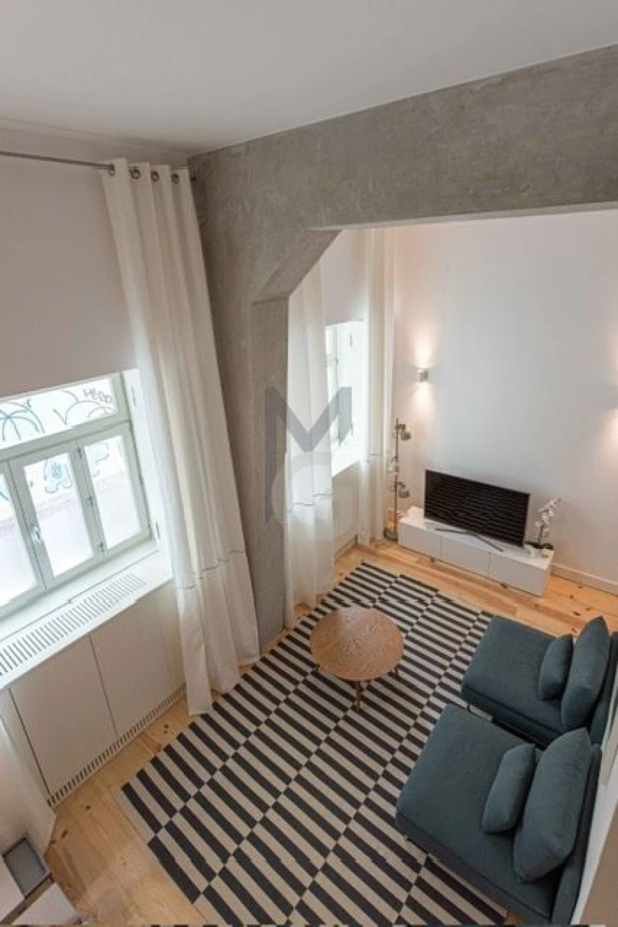 Apartamento T2 para Venda em Misericórdia Foto 18