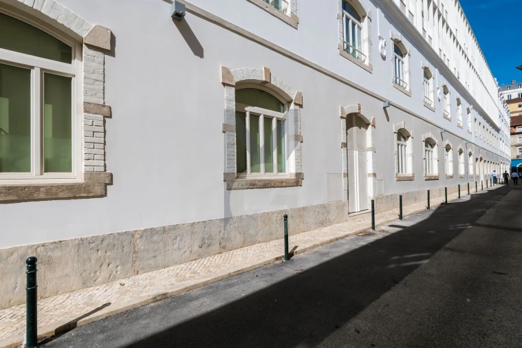 Apartamento T2 para Venda em Misericórdia Foto 27