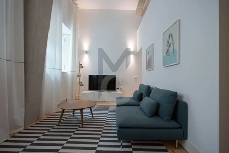Apartamento T2 para Venda em Misericórdia Foto 6