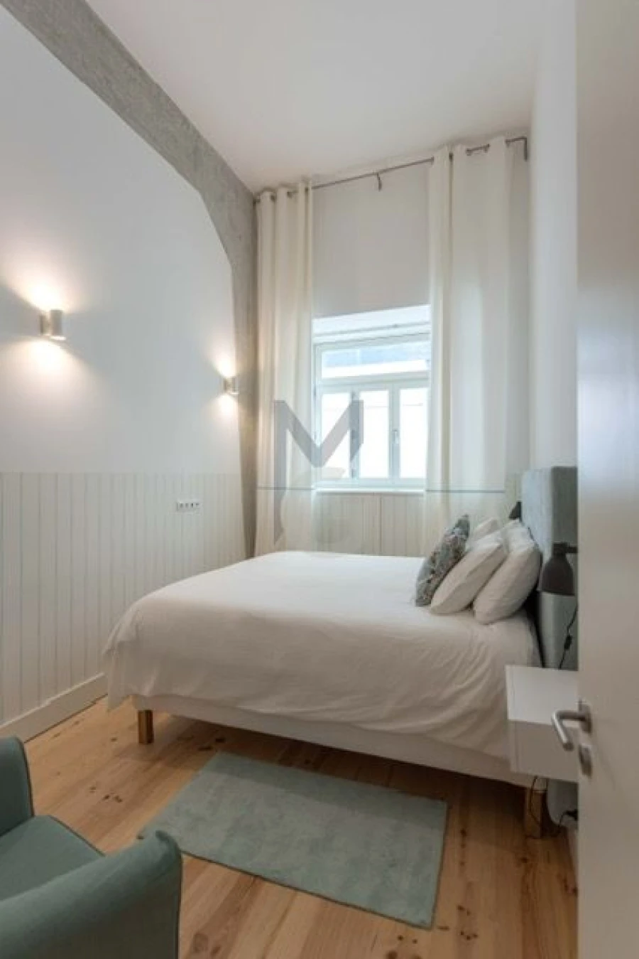 Apartamento T2 para Venda em Misericórdia Foto 20