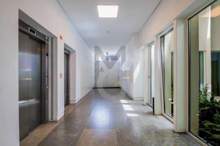 Apartamento T2 para Venda em Misericórdia Foto 22
