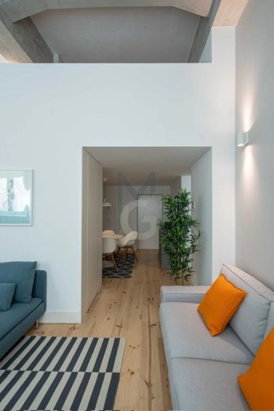 Apartamento T2 para Venda em Misericórdia Foto 12