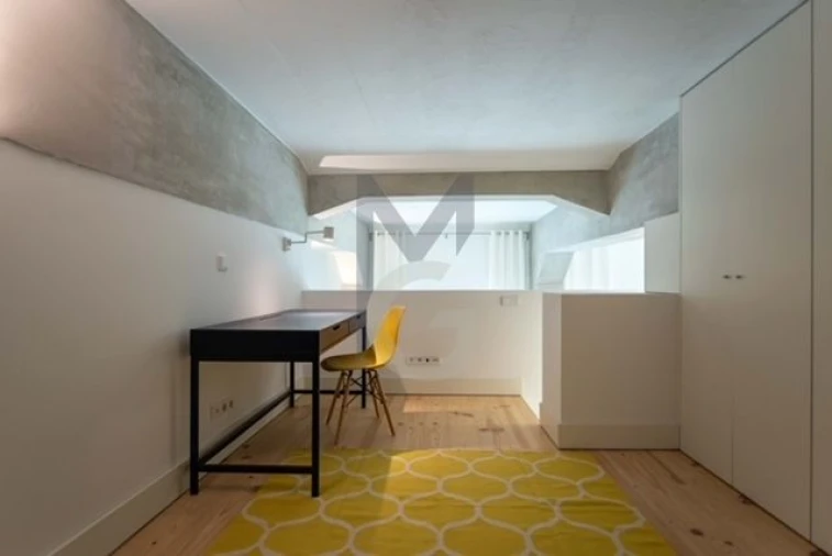 Apartamento T2 para Venda em Misericórdia Foto 16