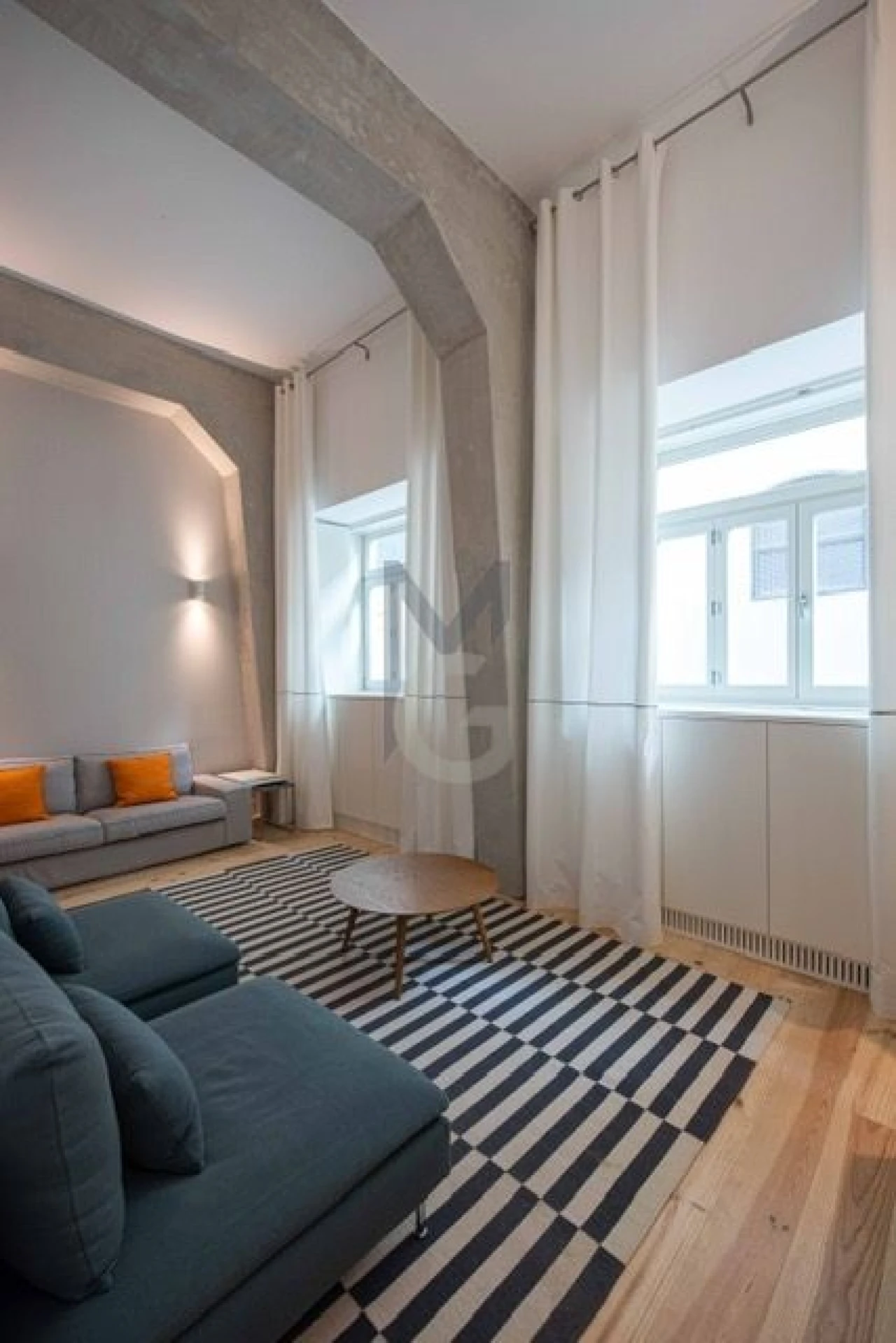 Apartamento T2 para Venda em Misericórdia Foto 3
