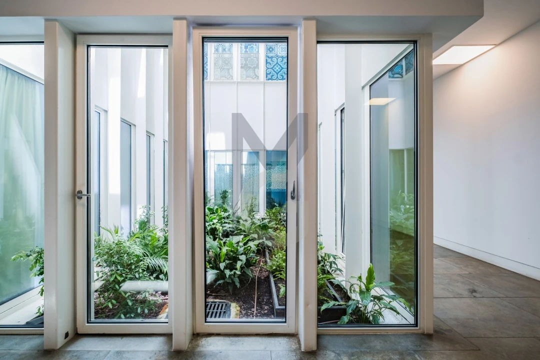 Apartamento T2 para Venda em Misericórdia Foto 24